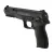 Pistolet wiatrówka Umarex DX17 4,5 mm