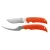 Zestaw noży myśliwskich Walther Hunter Knife Set 3