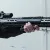 Panel osłony Leapers M-LOK czarny 4 szt.