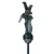 Monopod Primos Trigger Stick Gen III™ 35-65'' onyx