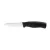 Nóż Morakniv Companion Heavy Duty czarny stal nierdzewna