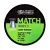 Śrut diabolo JSB Match Light 4,50 mm 500 szt. 0,475 g / 7,33 g