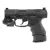 Celownik laserowy do pistoletu Leapers Ambidextrous Compact Green Laser