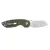 Nóż Kizer October Mini V2569C1 zielony