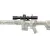 Luneta celownicza Vortex Strike Eagle 3-18x44 FFP 34 mm AO EBR-7C MOA/MRAD