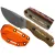 Nóż Benchmade 15017-1 HUNT
