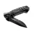 Nóż Walther BTK Black Tac