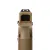 Pistolet wiatrówka Glock 19X blowback 4,5 mm coyote BB CO2