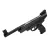 Wiatrówka pistolet Optima by Hatsan 25 4,5 mm