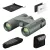 Lornetka Hawke Nature Trek Compact 10x25 zielona