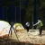 Lampa kempingowa Fenix CL28R