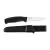 Nóż Morakniv Companion czarny stal nierdzewna
