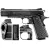Replika pistolet ASG Elite Force 1911 Tac 6 mm