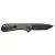 Nóż składany Civivi Elementum C907T-E green micarta