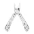 Narzędzie wielofunkcyjne multitool Ganzo G302-H