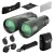 Lornetka Hawke Endurance 8x56 zielona