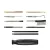 Zestaw narzędzi do czyszczenia broni Real Avid Gun Boss Pro - Precision Cleaning Tools AVGBPROPCT