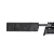 Pistolet maszynowy wiatrówka Heckler&Koch MP7 SD 4,5 mm sprężynowa