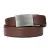 Pas strzelecki Kore Essentials Leather Gun Belt X4 brązowy
