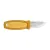 Nóż Morakniv Eldris żółty z zestawem Neck Knife stal nierdzewna