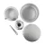 Naczynia kempingowe Trangia camping set 628