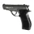 Pistolet wiatrówka RazorGun Maverick 84 4,5 mm BB CO2