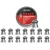 Śrut diabolo JSB Exact Jumbo Express 5,52 mm 250 szt.