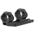 Montaż jednoczęściowy, średni Leapers Accu-Sync 30/22 Cantilever 34 mm czarny