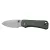 Nóż składany Civivi Baby Banter C19068SB-1 green micarta