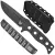Nóż Benchmade 375BK-1 Fixed Adamas
