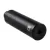 Tłumik do broni Gomander Tactinox 9 L PCC DT 1/2x36 TPI 49 mm nienasuwany stal czarny