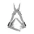 Multitool Gerber MP600 Basic Needlenose