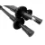 Tripod forkiet pastorał pod broń Joker JKR2520