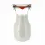Butelka Weck Saftflasche z pokrywką, uszczelką i 2 zapinkami 290 ml 6 szt.