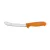 Nóż Morakniv Hunting Butcher pomarańczowy stal nierdzewna