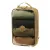 Organizer ergonomiczny M-Tac przezroczysty Elite Large Gen. II coyote