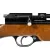 Zestaw Diana Wiatrówka PCP Stormrider 4,5 mm Ek < 17J drewno + luneta celownicza Diana 3-9x40 1