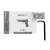 Pistolet wiatrówka Beretta M9A3 FM 4,5 mm czarny