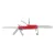 Scyzoryk Victorinox Camper 1.3613 czerwony, celidor
