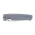 Nóż składany WE Knife Evoke WE21046-3 blue