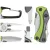 Multitool Gerber Crucial zielony