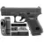 Replika pistolet ASG Glock 19 gen 4. 6 mm
