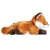 Maskotka Lisek leżący Nature De Brenne 28 cm