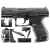 Pistolet wiatrówka Walther PPQ 4,5 mm CO2