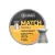 Śrut diabolo JSB Match Middle 4,51 mm 500 szt.