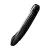 Nóż składany WE Knife Makani WE21048B-3 black / flame