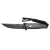 Nóż o stałej klindze Civivi Tamashii C19046-4 dark green micarta