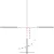 Luneta celownicza do kuszy Hawke XB Crossbow 3x32 IR