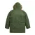 Kurtka Alpha Industries N3B zielona