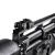 Wiatrówka PCP Optima by Hatsan Hercules Bully 11.43 mm